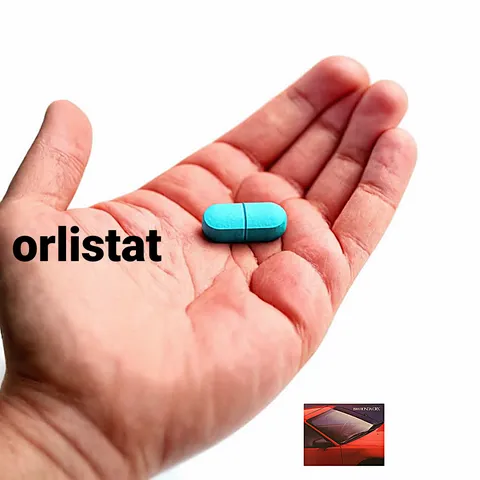 Orlistat se vende sin receta